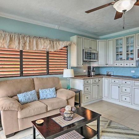 Saint Thomas Condo With Ocean Views, Walk To Beach! Frydendal Exterior photo